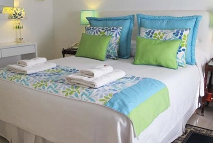 スタンダードトリプルルーム, Posada Suiza By Prima Collection