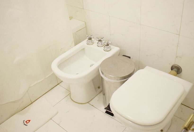 デラックスの４人部屋, Posada Suiza By Prima Collection