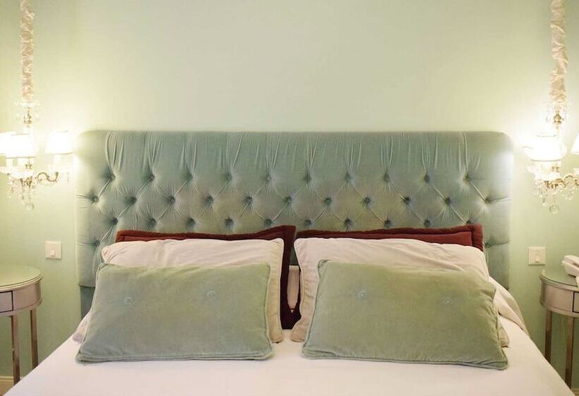 デラックストリプルルーム, Posada Suiza By Prima Collection