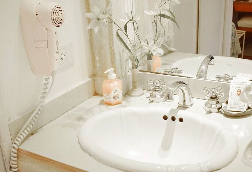 スイート, Posada Suiza By Prima Collection