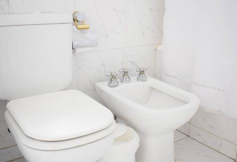 スイート, Posada Suiza By Prima Collection