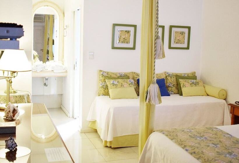 スイート, Posada Suiza By Prima Collection