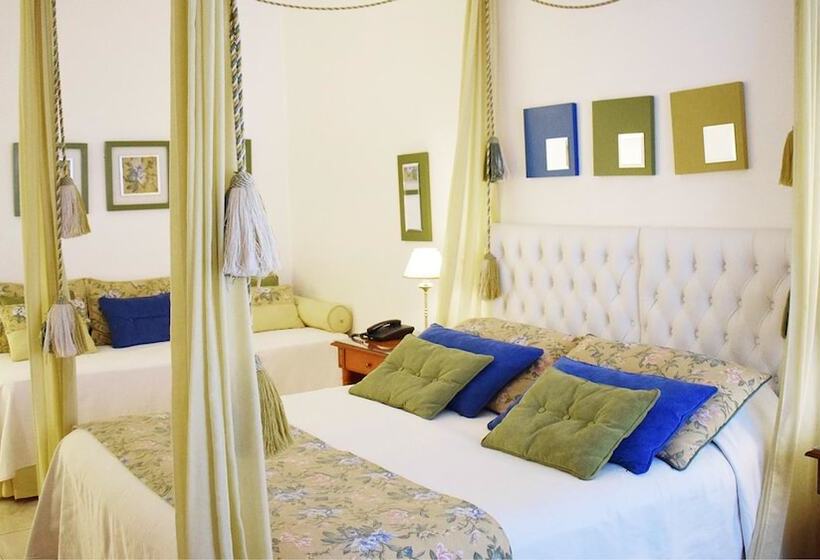 スイート, Posada Suiza By Prima Collection