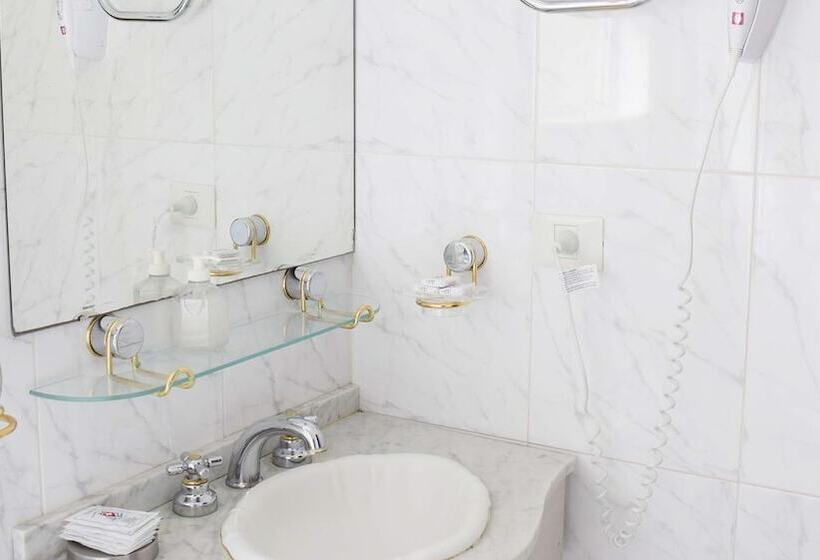 ハイドロマッサージバス付きスイート, Posada Suiza By Prima Collection