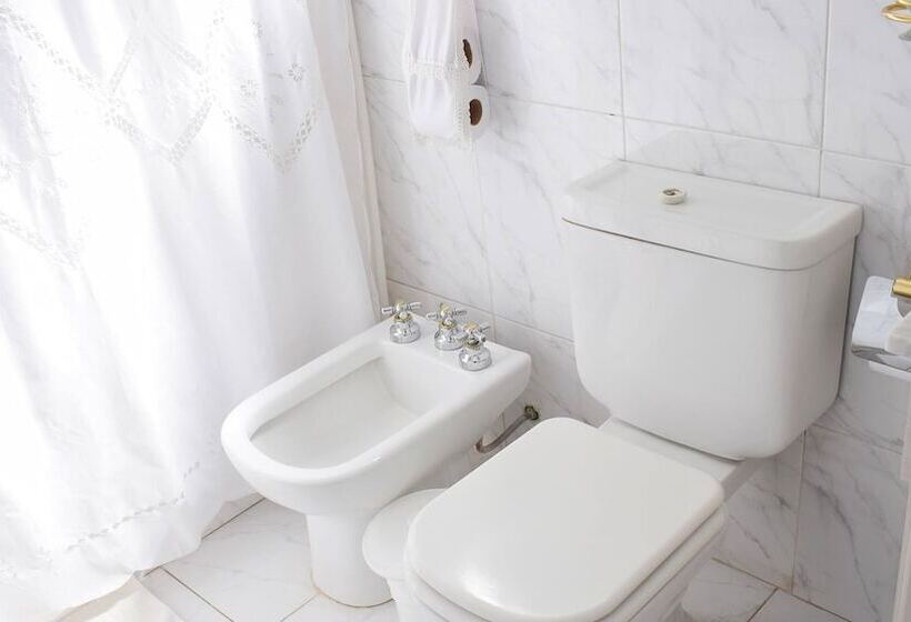 ハイドロマッサージバス付きスイート, Posada Suiza By Prima Collection