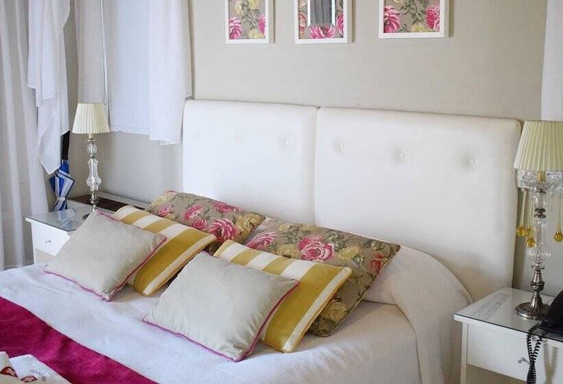 ハイドロマッサージバス付きスイート, Posada Suiza By Prima Collection