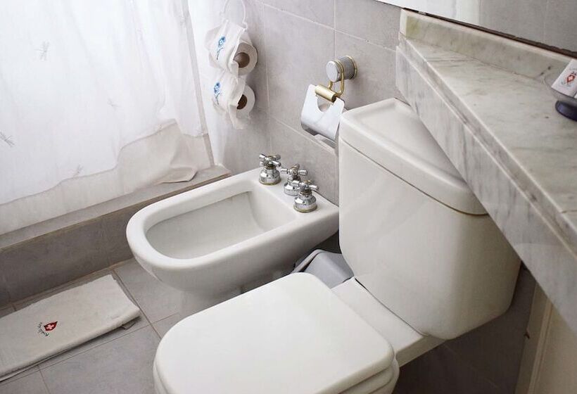 ファミリールーム, Posada Suiza By Prima Collection