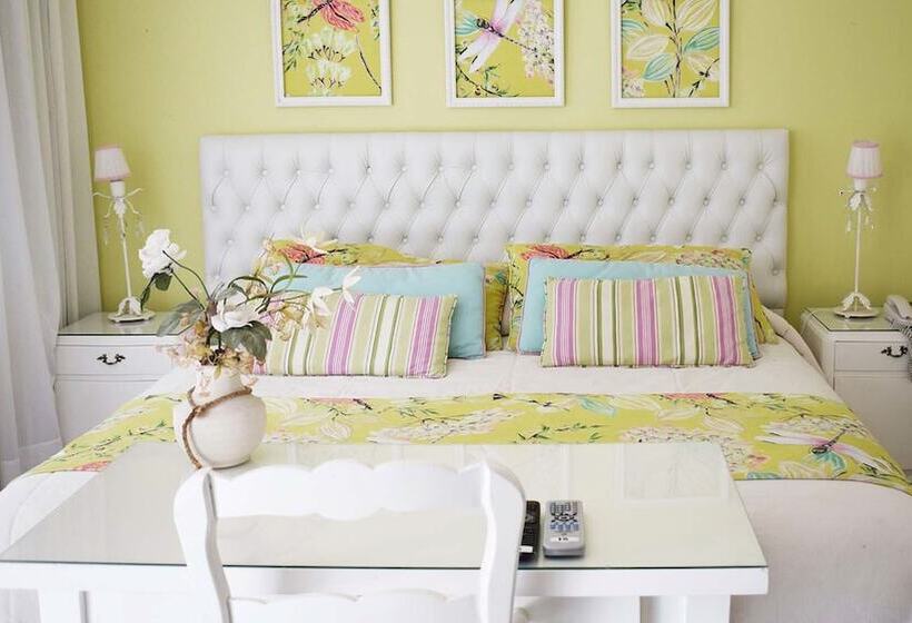 ファミリールーム, Posada Suiza By Prima Collection