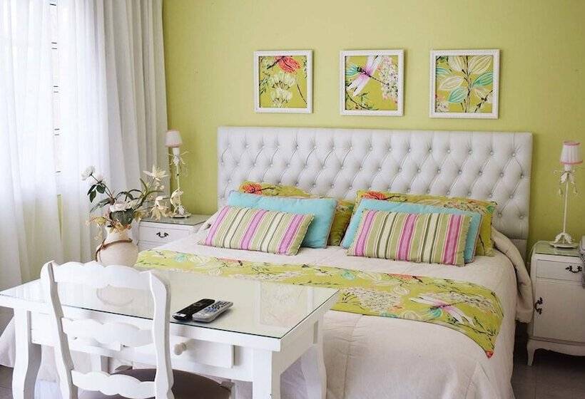 ファミリールーム, Posada Suiza By Prima Collection