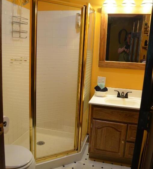 スタンダードルーム, The Ouray Main Street Inn