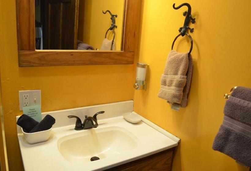 חדר סטנדרט, The Ouray Main Street Inn