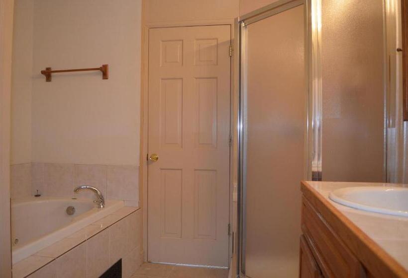 キングサイズベッドのスーペリアルーム, The Ouray Main Street Inn