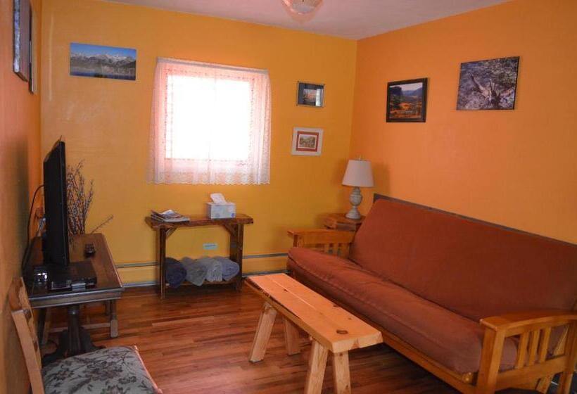 סוויטה, The Ouray Main Street Inn