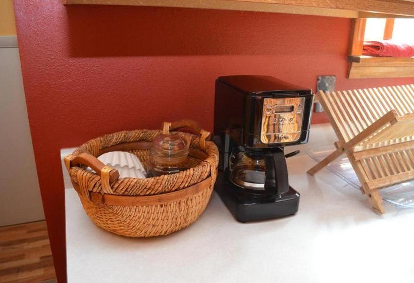 סוויטה, The Ouray Main Street Inn