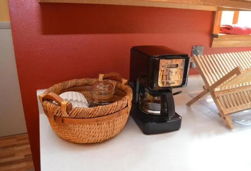 スイート, The Ouray Main Street Inn