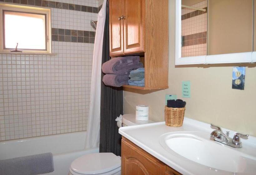 スイート, The Ouray Main Street Inn