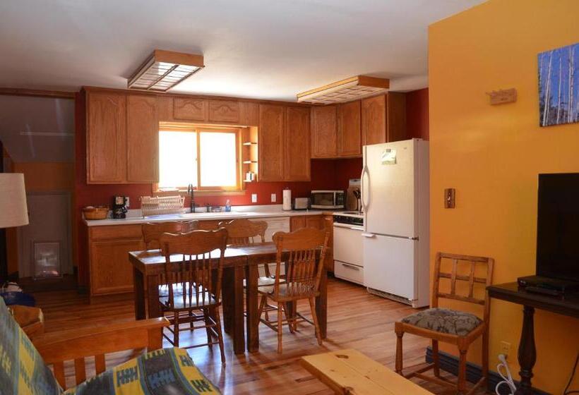 スイート, The Ouray Main Street Inn