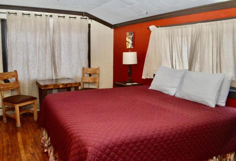 スイート, The Ouray Main Street Inn