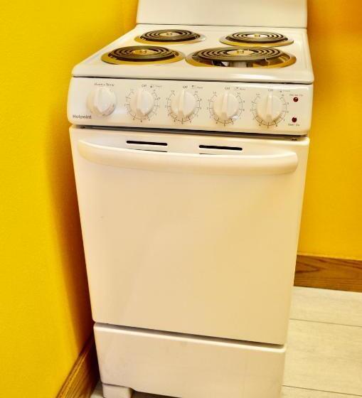 キングサイドベッドのスタンダードワンルーム, The Ouray Main Street Inn