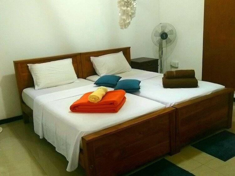 غرفة قياسية, 59b Rest Inn Ella