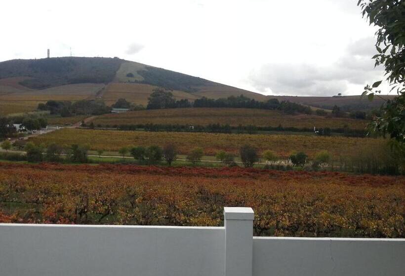 منزل غرفة نوم واحدة, D Aria Guest Cottages