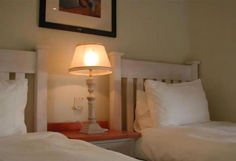 １ベッドルームハウス, D Aria Guest Cottages