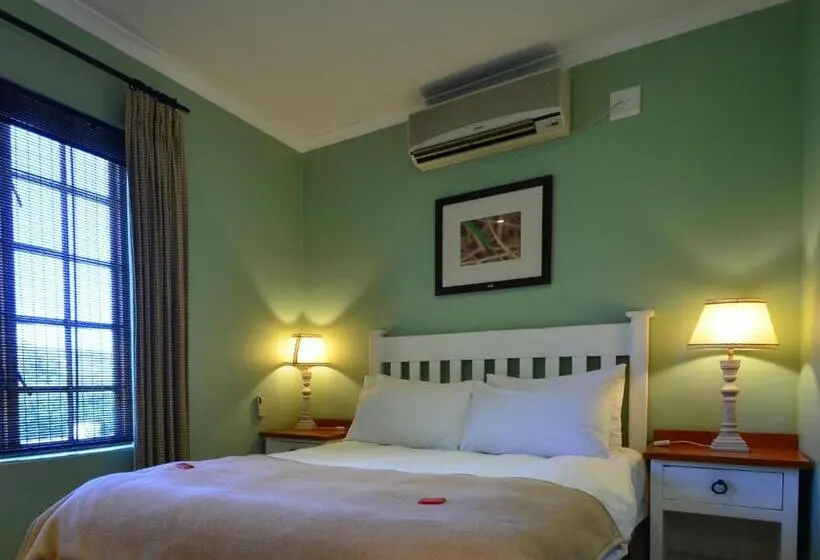 １ベッドルームハウス, D Aria Guest Cottages