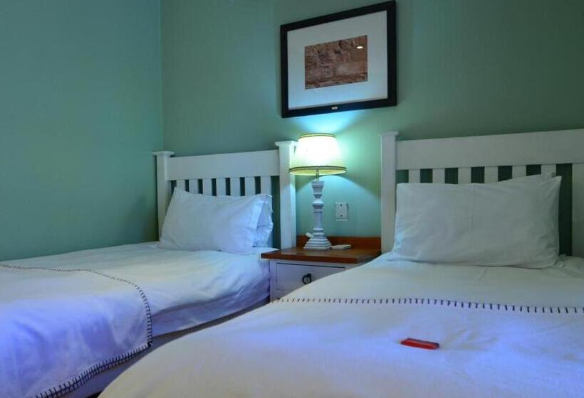 Дом 1 Спальня, D Aria Guest Cottages