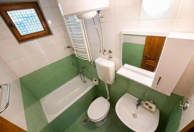 اتاق استاندارد, Guesthouse Sandra