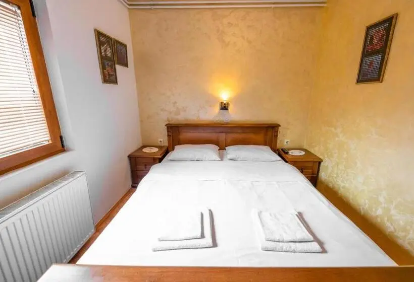 اتاق استاندارد, Guesthouse Sandra