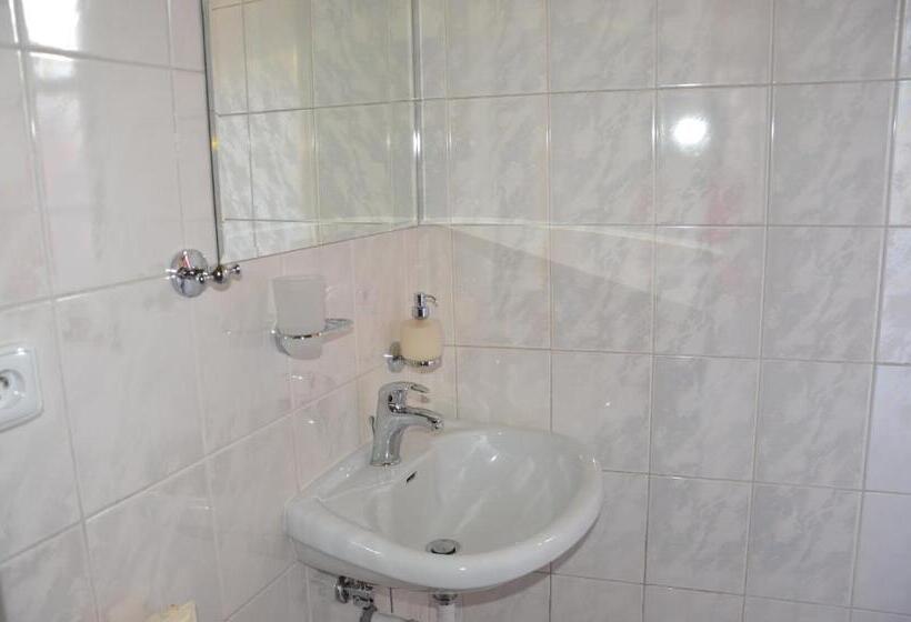 标准间, Guesthouse Zlatý Hrozen