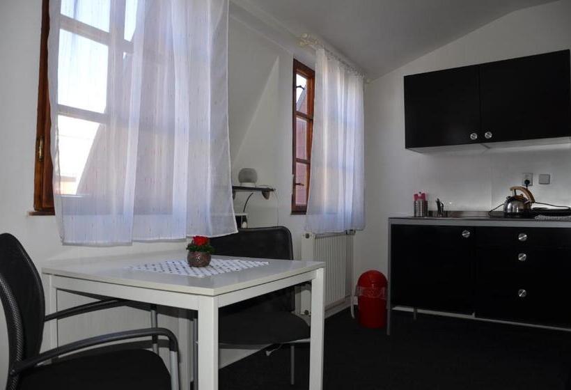 Номер Стандарт, Guesthouse Zlatý Hrozen
