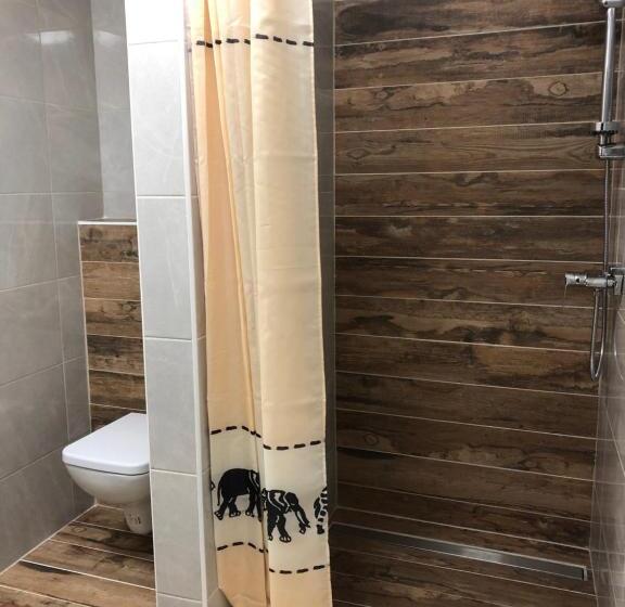Номер Стандарт, Guesthouse Zlatý Hrozen