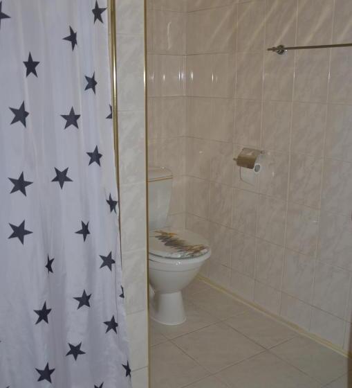 四人标准间, Guesthouse Zlatý Hrozen