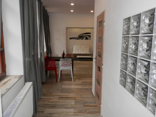 带1个卧室的公寓, Guesthouse Zlatý Hrozen