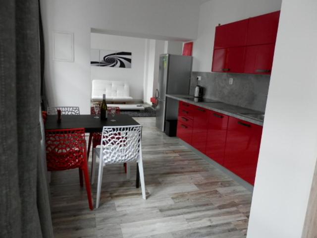 带1个卧室的公寓, Guesthouse Zlatý Hrozen