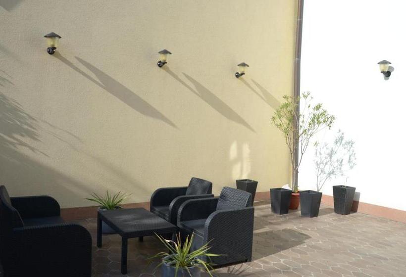 标准间, Guesthouse Zlatý Hrozen