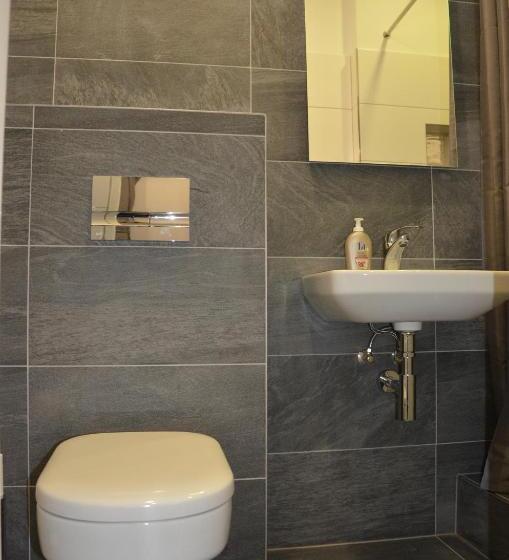 带1个卧室的公寓, Guesthouse Zlatý Hrozen