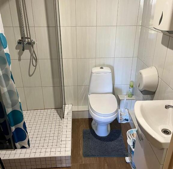 سوییت خانوادگی, Viesu Nams Pupa