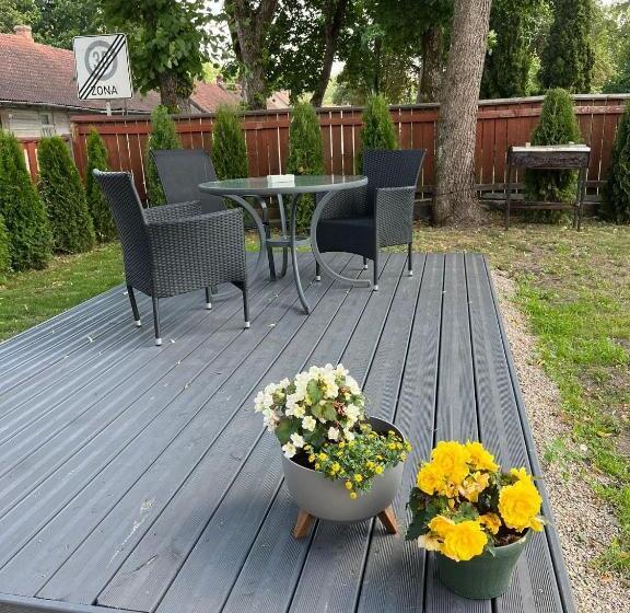 استودیوی استاندارد, Viesu Nams Pupa