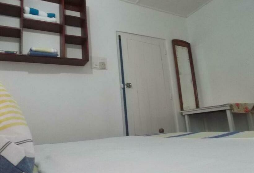 Вилла 3 Спальни, Villa 49 Hotel Beds  Hikkaduwa