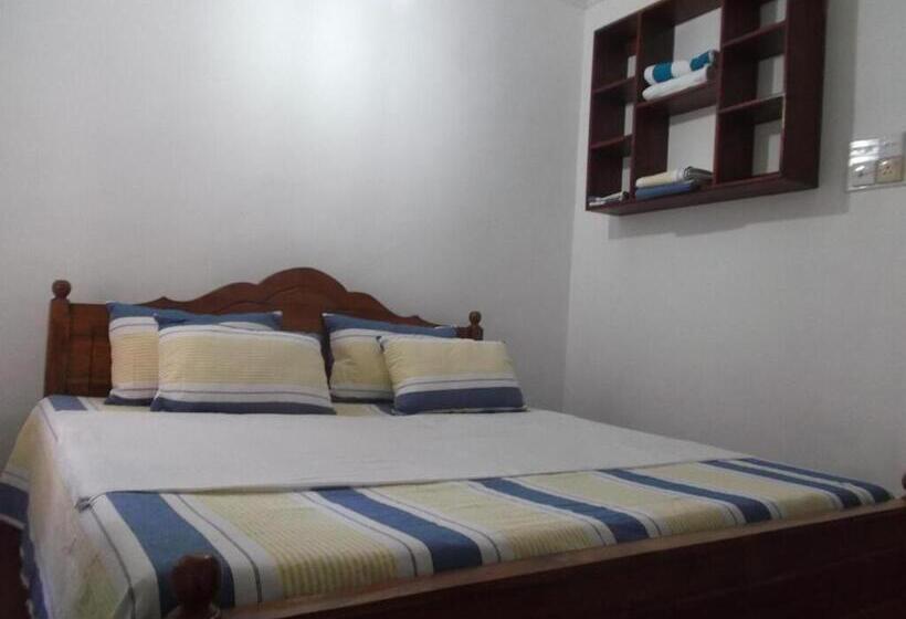 Вилла 3 Спальни, Villa 49 Hotel Beds  Hikkaduwa