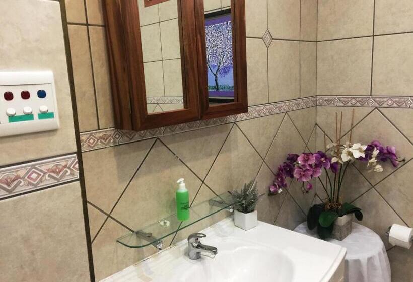 标准间, Waterkloof Guest House