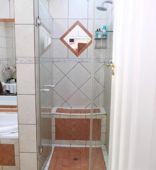 标准间, Waterkloof Guest House