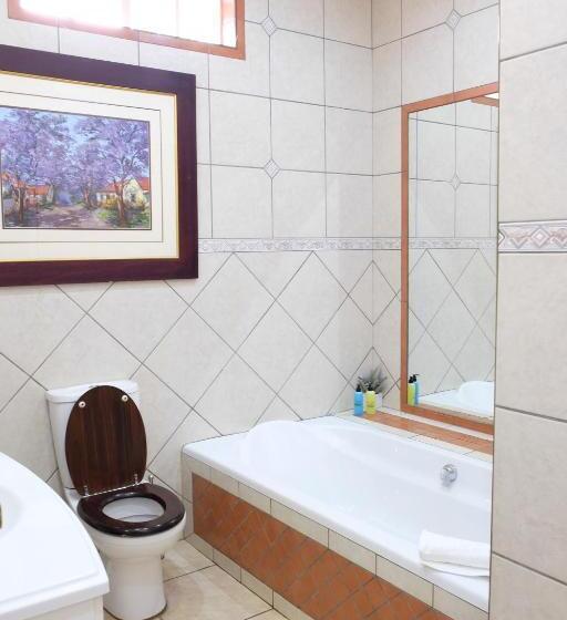 스탠다드 룸, Waterkloof Guest House