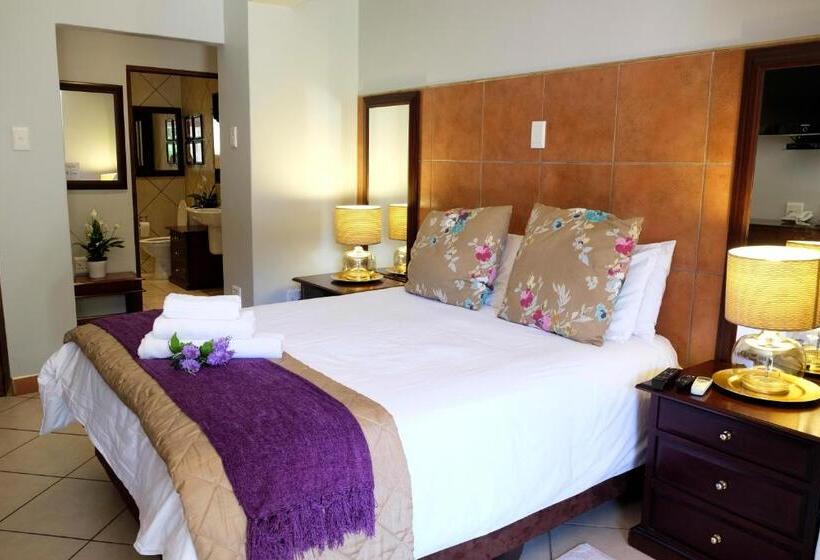 标准间, Waterkloof Guest House