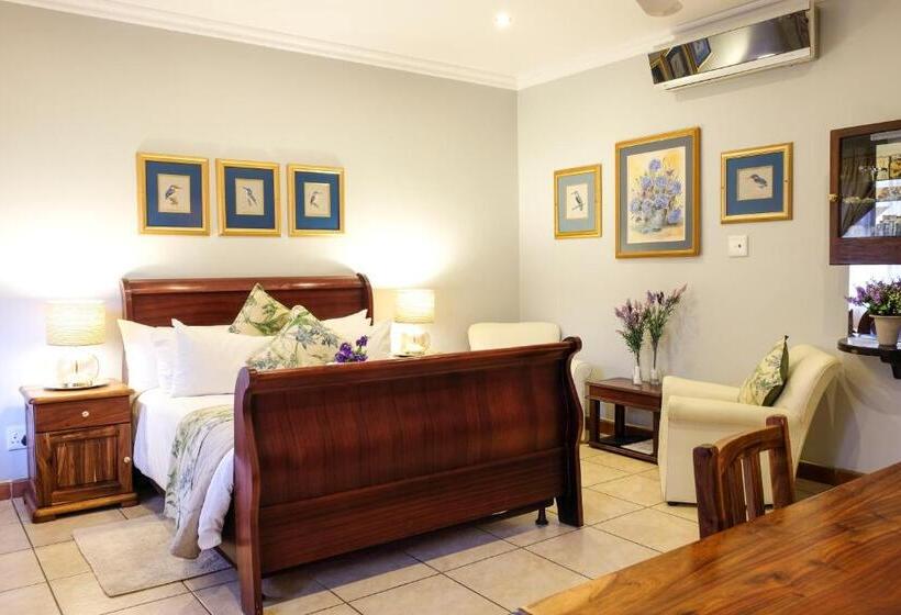 标准间, Waterkloof Guest House