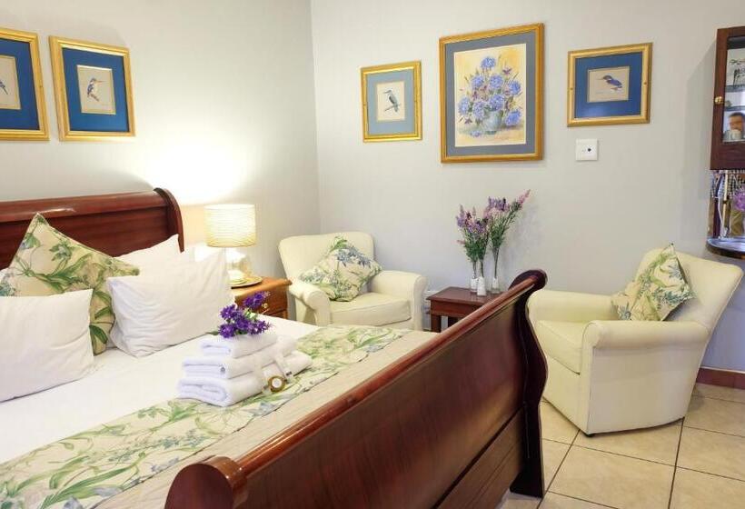 标准间, Waterkloof Guest House