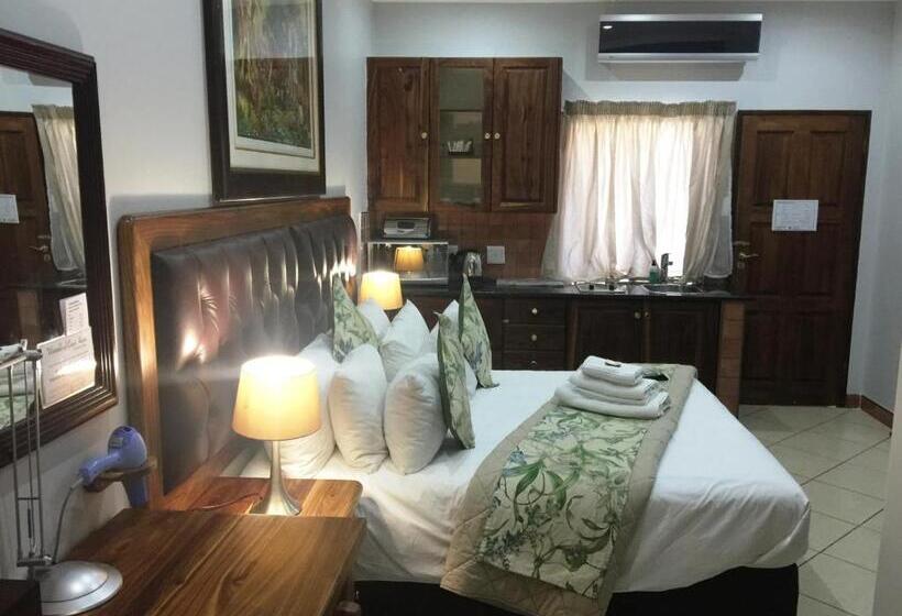 标准间, Waterkloof Guest House