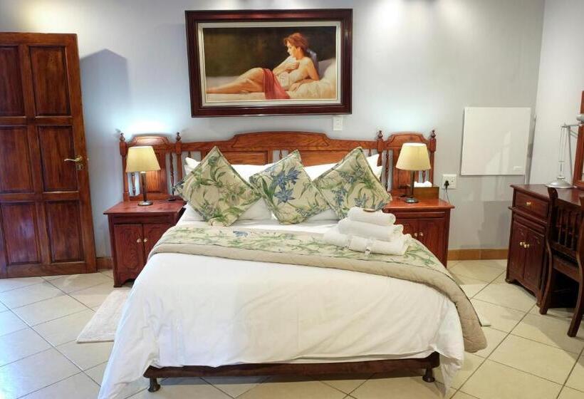 标准间, Waterkloof Guest House